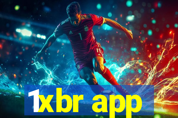 1xbr app